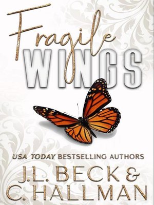cover image of Fragile Wings